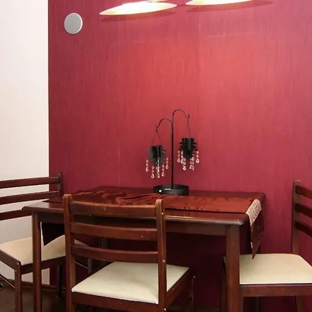 Apartmán Studio - Dos081051-sya Zinnowitz