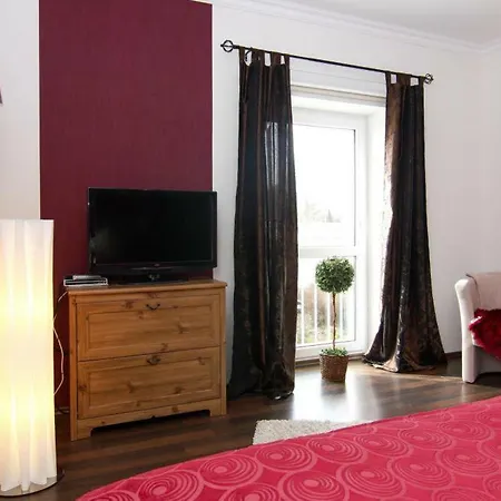 Apartmán Studio - Dos081051-sya Zinnowitz