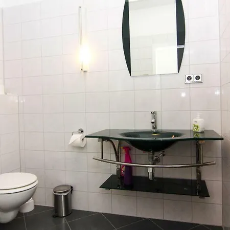 Apartmán Studio - Dos081051-sya